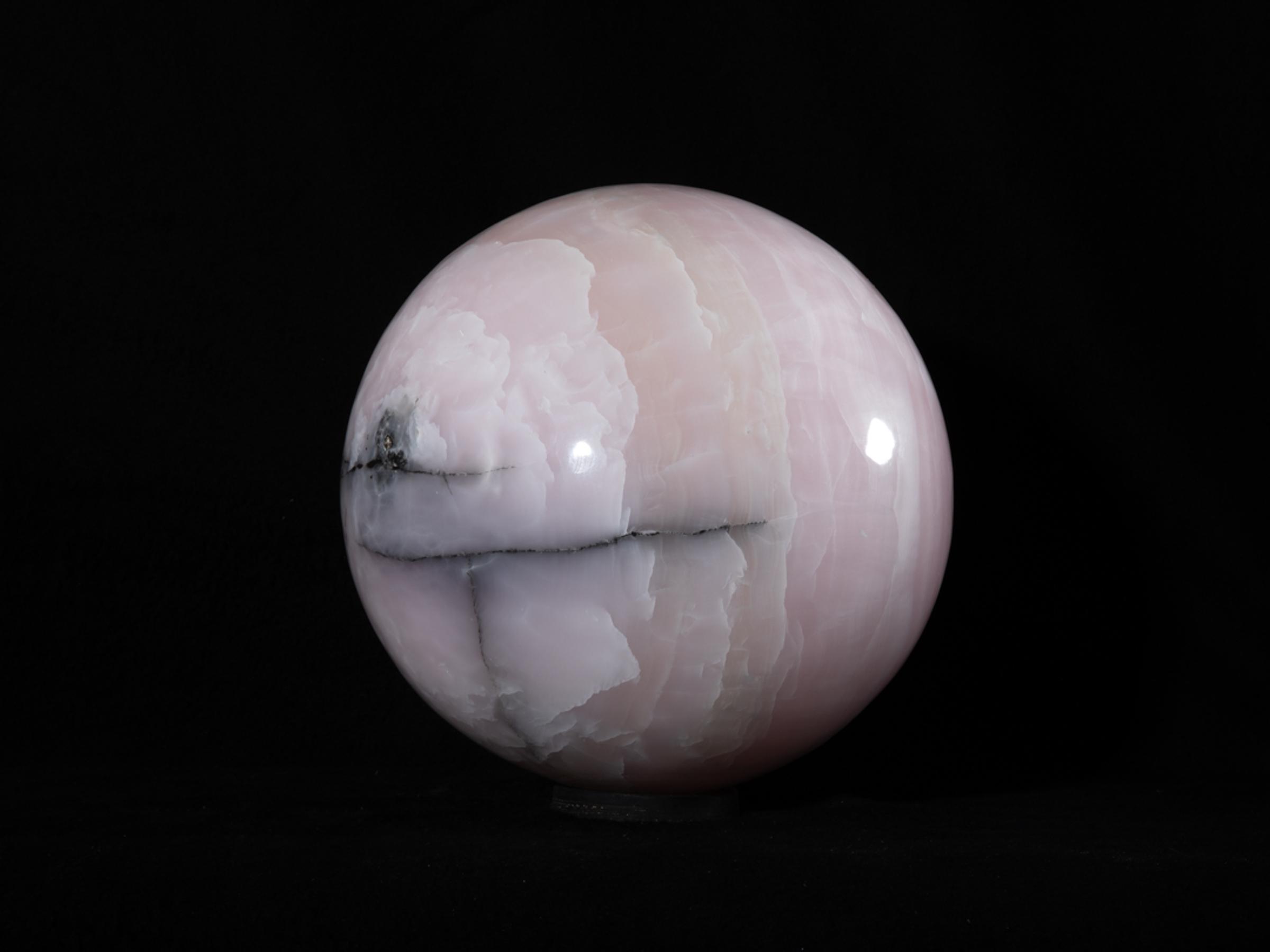 Mangano calcite - St1v0320 8179 - O0133