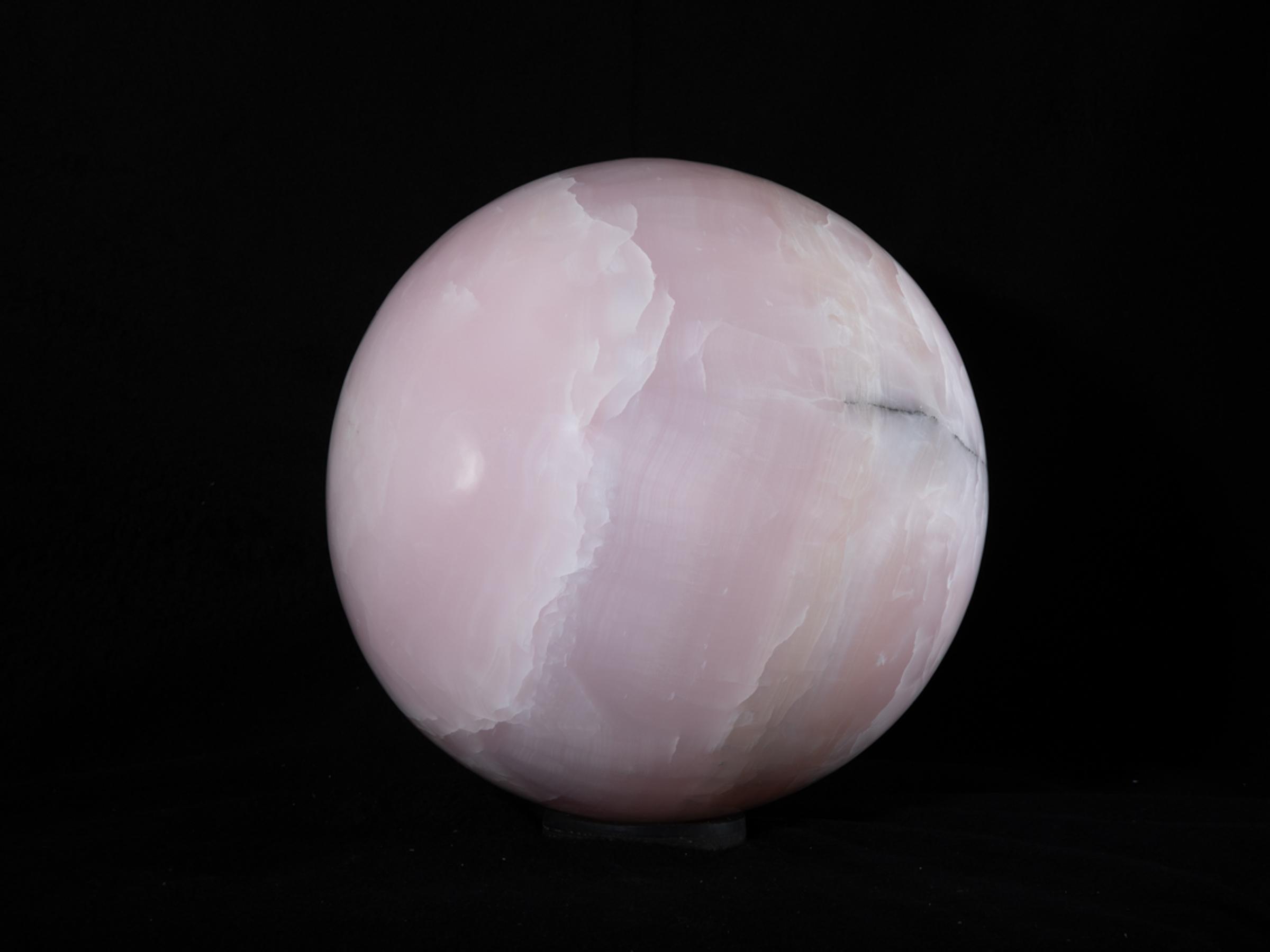 Mangano calcite - St1v0320 8183 - O0133