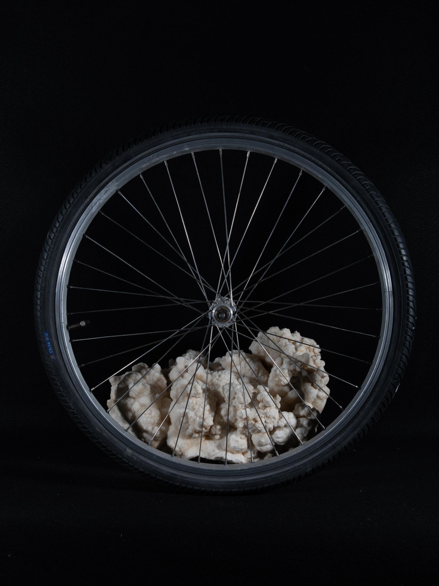 Cluster - Stonegalleryv0487 0851 - V0487