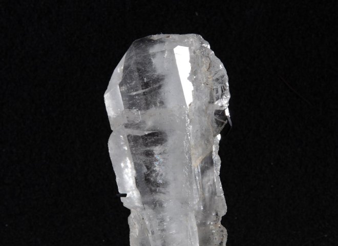 Faden quartz on metal base - St1galleryv0460 0189 - V0460