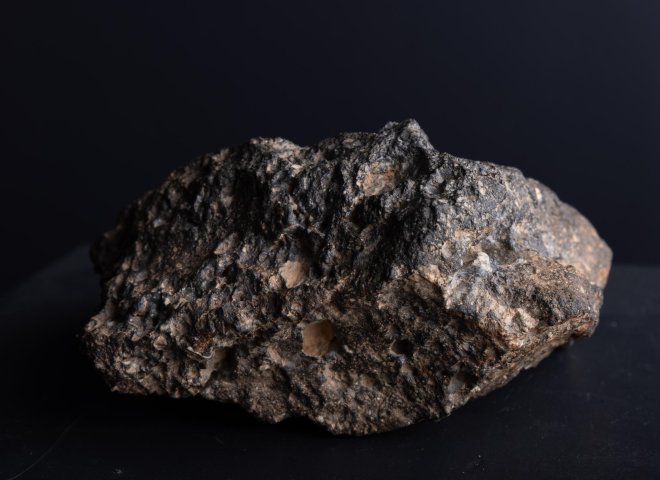 Lunar meteorite - St1m0039 - M0039