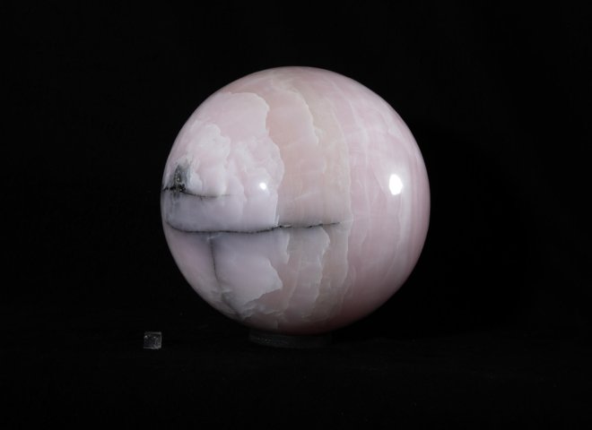 Mangano calcite - St1v0320 8178 - O0133